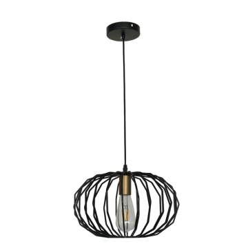 modern led pendant lamps iron lamps