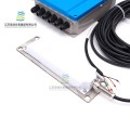 Hand Hold Doppler Ultrasonic Flow Meter