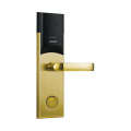 Hotel Door Latch Safe Card Lock