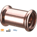 Copper Press Fit Male Female Reducer