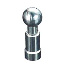 Edelstahl Rotary Spray Ball (IFEC-B100005)