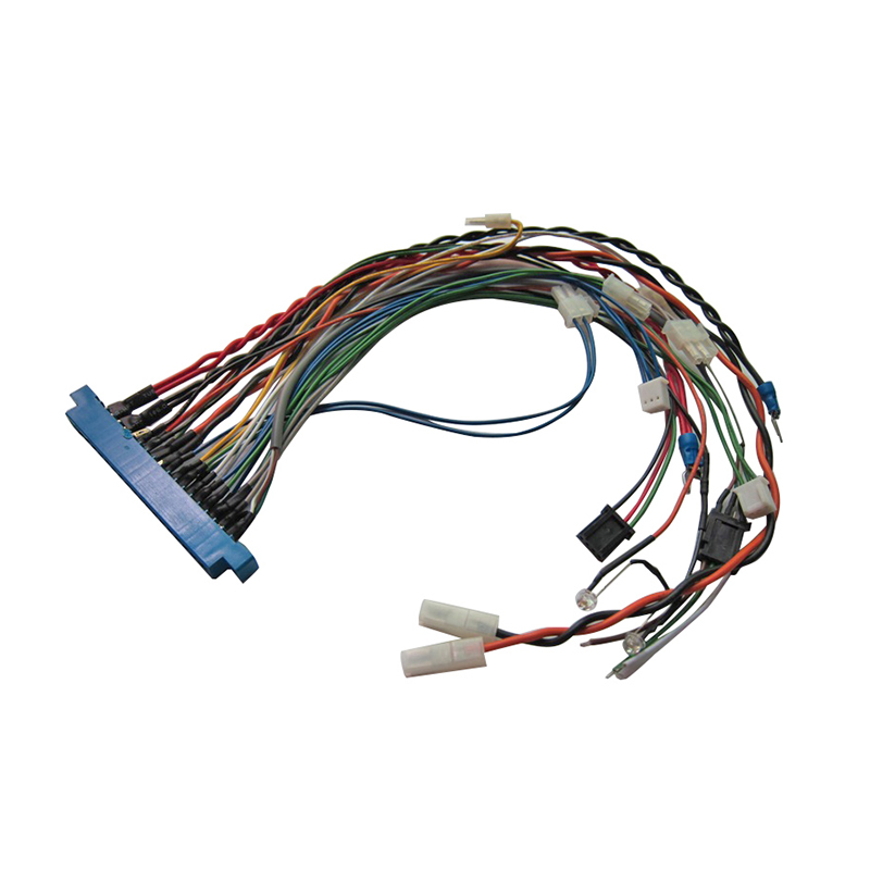 Wiring Harness Wire