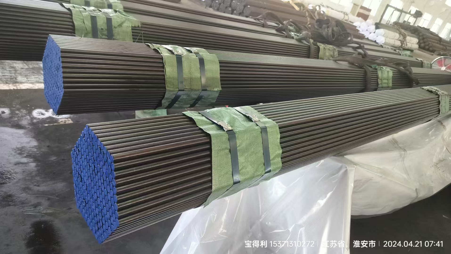 ASTM A213 Pipe ASTM A213 Pipe