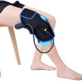 Knee Cold Therapy Rehabilitation Ice Compression Knee Wrap