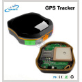 Long Standby Smart Mini GPS Tracker para animais de estimação / idosos