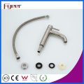 Fyeer Cold Water Only 304 Stainless Steel Basin Tap