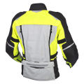 Mens Motorcycle Touring Jacket With Factory Price