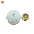 Security Custom Metal Metal Pins Pins Venta