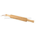 Eiche Holz Rolling Pin Bakeware