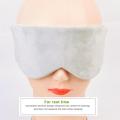 Wireless Handsfree Sleeping Eye Mask Headphones