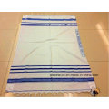 Le nouveau judaïsme juif traditionnel Judaica Kosher Tallit Prayer Shawl Talit