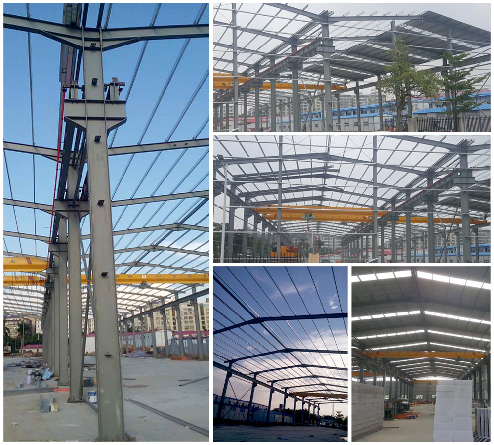 Guangzhou Steel Structure