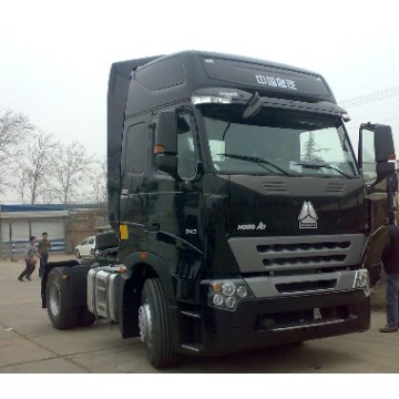 HOWO A7 4X2 Tractor Truck (ZZ4187M3517N1B)