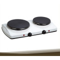 2 Burner Electric Cooker Portable Hot Plate for Sale