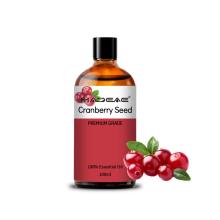 Cranberry Seed Oil 100% Pure Premium Quality Hot Selling Product Wholesale
