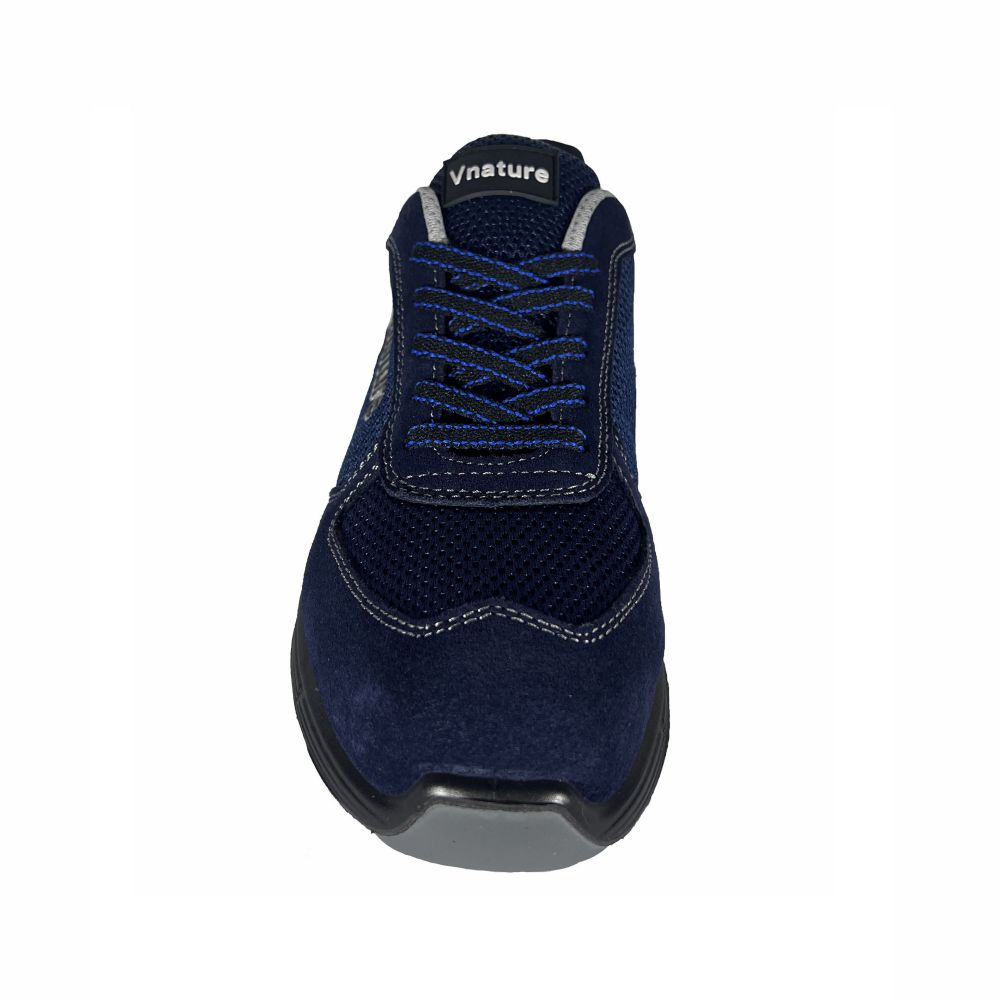 Low cut safety shoes Low cut safety shoes