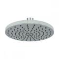 Hot Sell Chrome Plated Change Water Level Simple Hand Shower Head