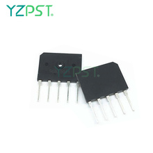 Bridge Rectifier 1600V  for printed circuit board