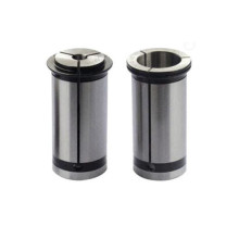 Lathe machine accessories straight shank collet