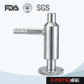 Stainless Steel Food Equipment Beer Sampling Valve (JN-SPV2009)