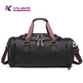 Convertible Garment Bag Travel Duffel Bag For Men