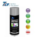 Aerosol-Spray-Farben