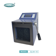 Laboratory flap homogenizer ZJLW-10