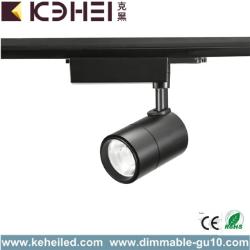 Unique 35W LED Track Lights For Wall