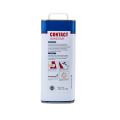 Strong bonding contact adhesive for wood working