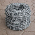 14 Gauge Hot Dipped Galvanized Barbed Wire