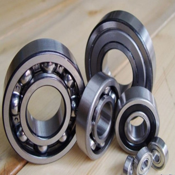 Deep Groove Ball Bearing