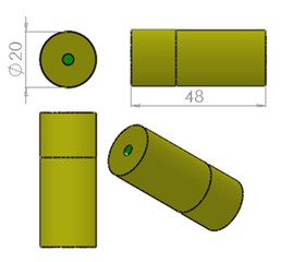 diode laser module