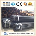 DIN welding carbon steel tube