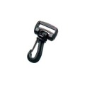 Outdoor backpack plastic spring hook