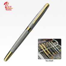 Fancy Geschäftspartner Metal Roller Gift Pen