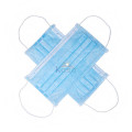 Earloop Nonwoven N95 Carbon Filter Respirator Mask