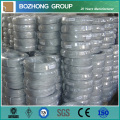 ASTM Standard Galvanized Steel Strand Wire for ACSR