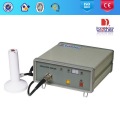 2015 Tipo de mesa Transistor Air-Cooling Induction Sealing Machine Fl1500