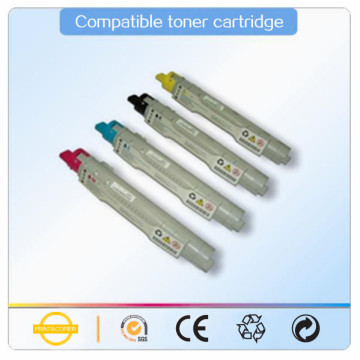 Compatível com o Cartucho de Toner Xerox Phaser 6250 (106R00672 113R00673 113R00674 106R00675)