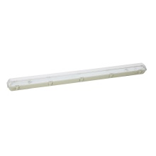 customized 18w 32w lamps surface mounted linear Led lights