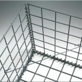 Made in China Stone Cage Welded Gabion Mesh