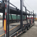 Car Vehicle Transport Semi Truck