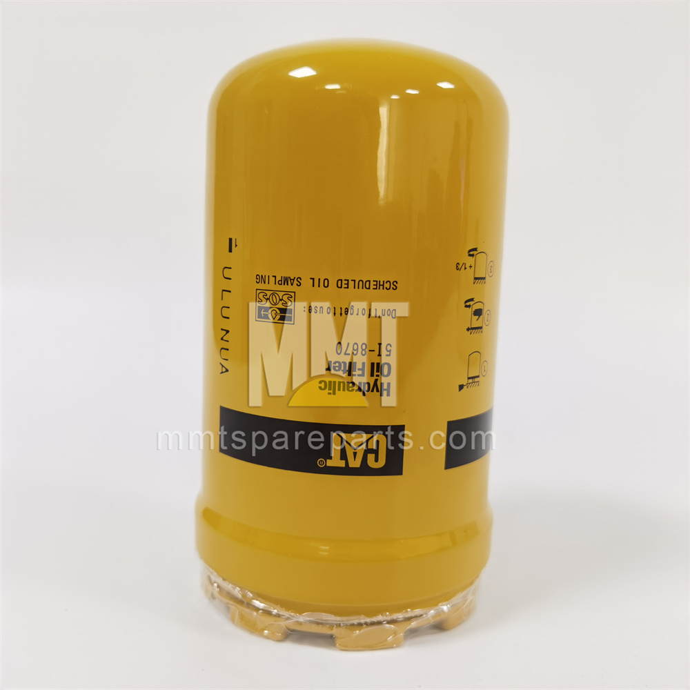 Hydraulic Filter 5I-8670 Hydraulic Filter 5I-8670