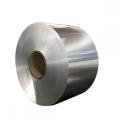 aluminum polish surface coil