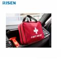 Auto First Aid Medical Kit Bag Emergency Kit