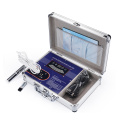 bio feedback quantum body analyzer machine system