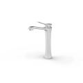 Rose Gold Color Bathroom Basin Faucet For Shower Box Tap