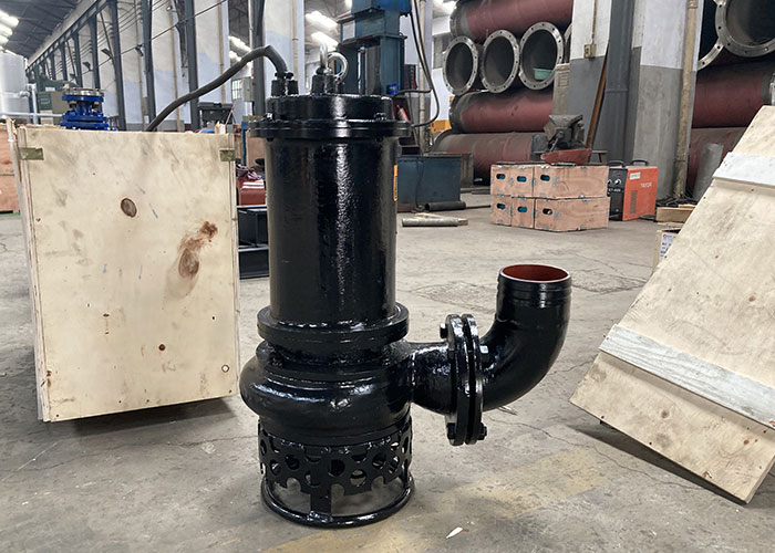 Slurry Pump Slurry Pump