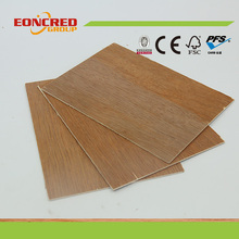 Bintangor/Pine/Poplar/Birch/Okoume/Pencil Cedar Veneer Plywood for Furniture