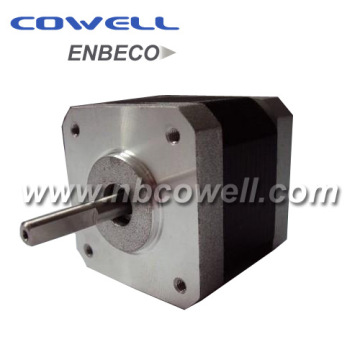 Ball Screw Stepping Motor for CNC Machine